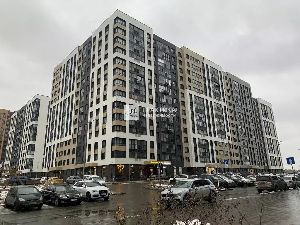 Продается 2-комнатная квартира - Фото 2