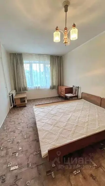 1-к кв. Краснодарский край, Сочи Подгорная ул., 5 (30.0 м) - Фото 1