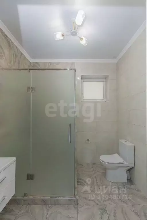 Дом в Краснодарский край, Калининская ст-ца ул. Покрышкина, 41 (105 м) - Фото 1