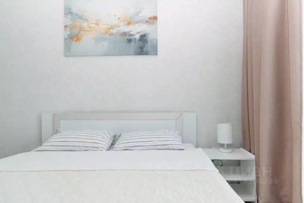 1-к кв. Татарстан, Альметьевск просп. Строителей, 70 (42.0 м) - Фото 2