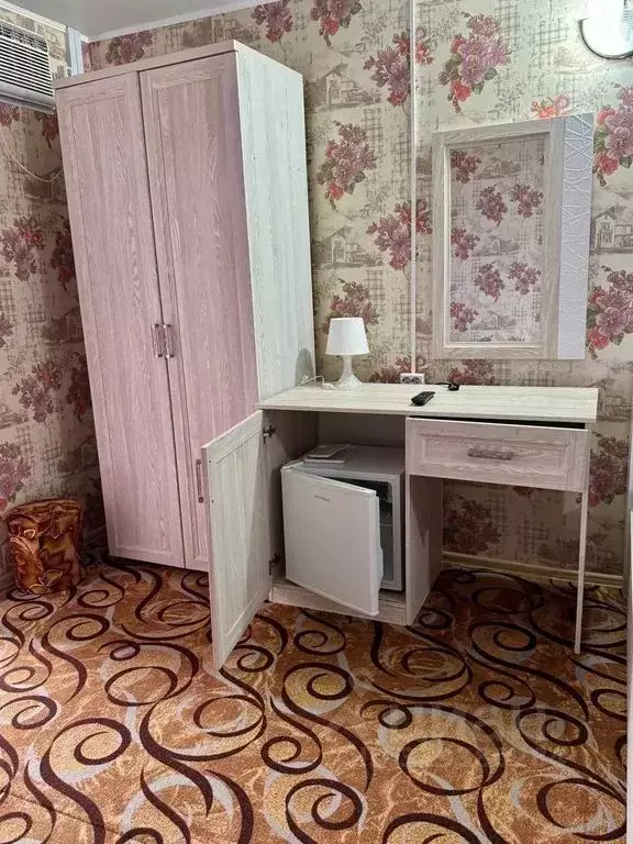 Комната Краснодарский край, Туапсинский муниципальный округ, с. ... - Фото 2