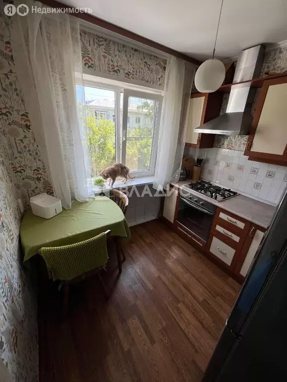 2-комнатная квартира: Иркутск, улица Карла Либкнехта, 262 (45.1 м) - Фото 1