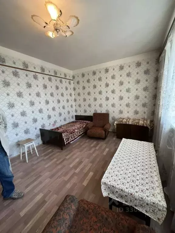 2-к кв. Москва ул. Милашенкова, 1 (50.0 м) - Фото 1