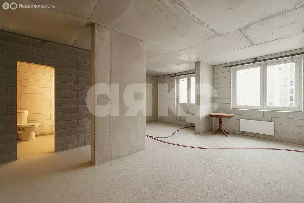 1-комнатная квартира: Котельники, микрорайон Новые Котельники, 14 (40 ... - Фото 1