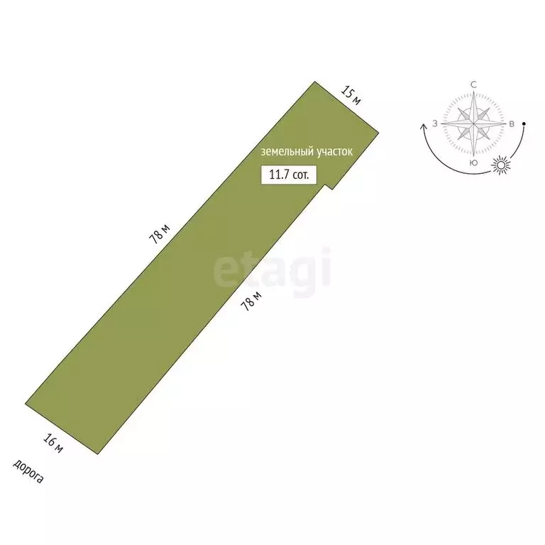Дом в Нижняя Салда, улица Розы Люксембург (29.6 м) - Фото 0