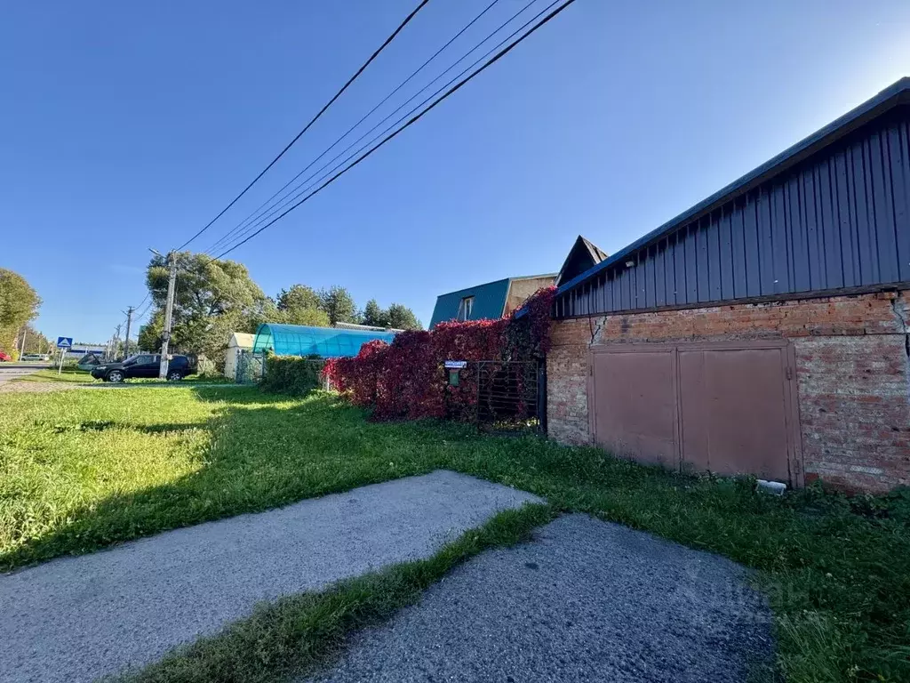 Участок в Москва д. Коротыгино, 15 (5.0 сот.) - Фото 1