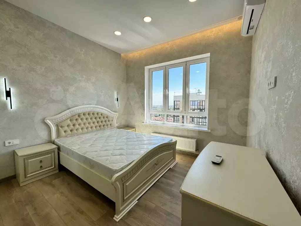 3-к. квартира, 80 м, 24/24 эт. - Фото 1
