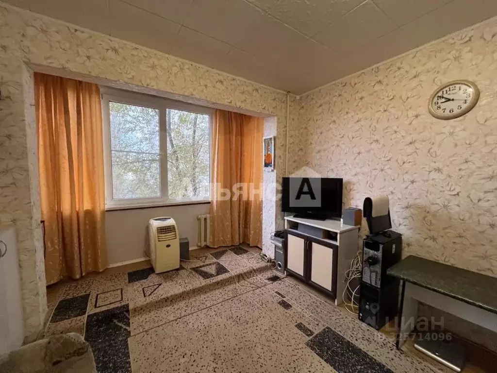 3-к кв. Ростовская область, Волгодонск просп. Мира, 73 (61.4 м) - Фото 1