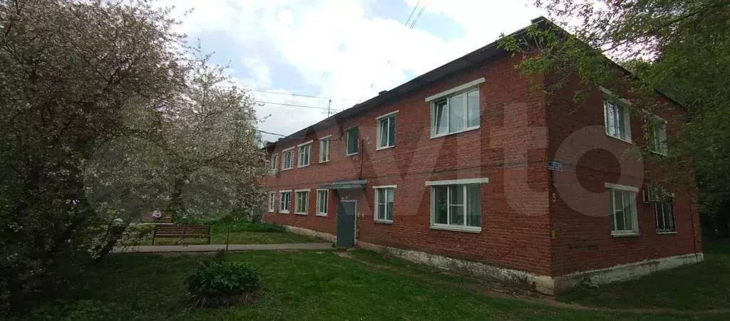 2-к. квартира, 48,1 м, 2/2 эт. - Фото 1