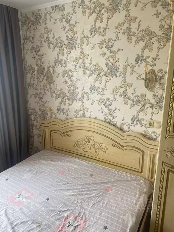 2-к кв. Ставропольский край, Ставрополь ул. Серова, 458 (52.0 м) - Фото 1