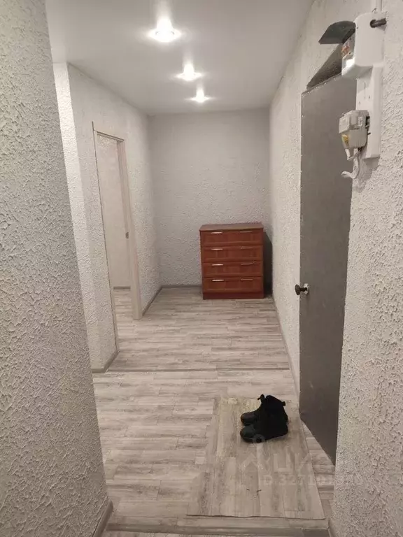 2-к кв. Нижегородская область, Нижний Новгород Мончегорский мкр, ул. ... - Фото 2