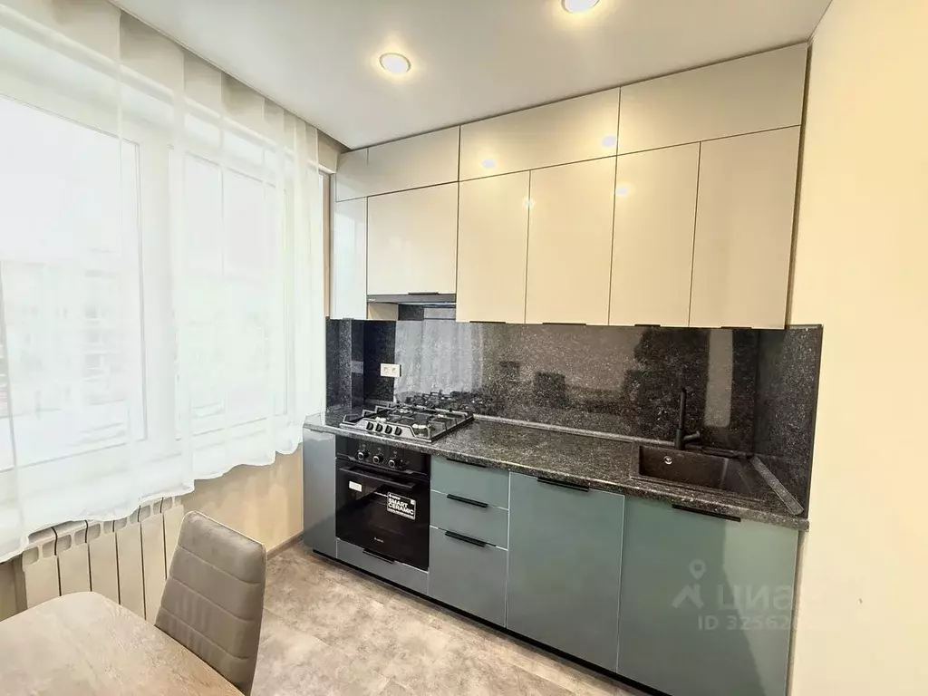 2-к кв. Санкт-Петербург ул. Ленсовета, 62К1 (42.0 м) - Фото 2