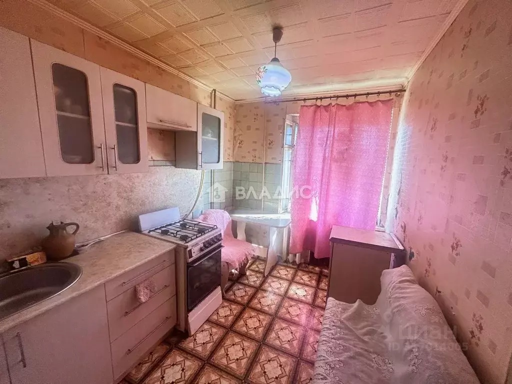 2-к кв. Волгоградская область, Волгоград ул. Героев Тулы, 13 (46.0 м) - Фото 0