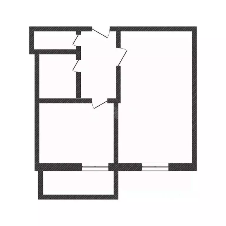 3-к кв. Белгородская область, Белгород Садовая ул., 3А (108.0 м) - Фото 0