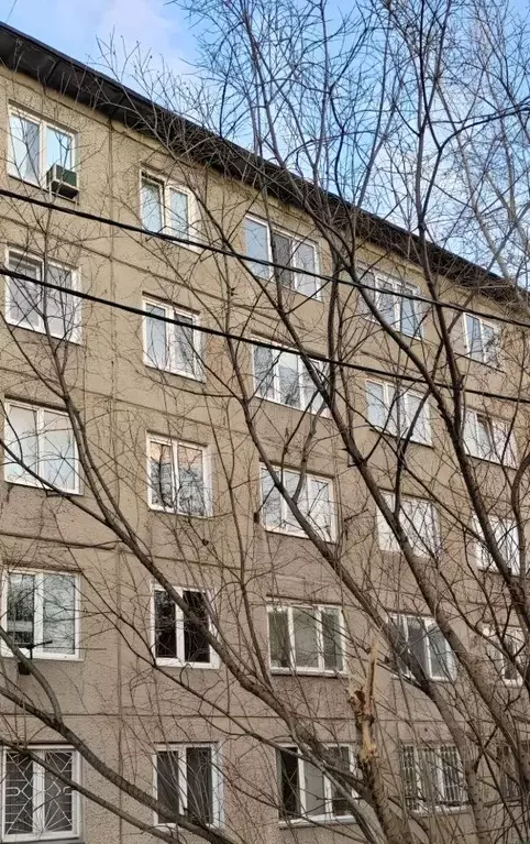 Студия Красноярский край, Красноярск ул. Можайского, 4 (18.0 м) - Фото 2