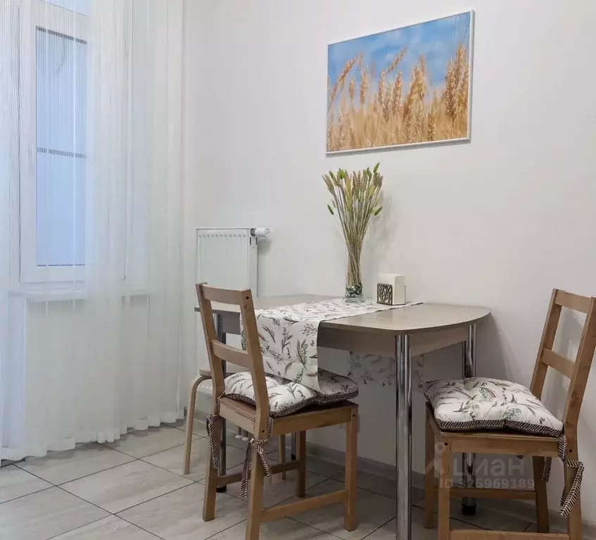 2-к кв. Москва Кастанаевская ул., 44Ак2 (60.0 м) - Фото 2