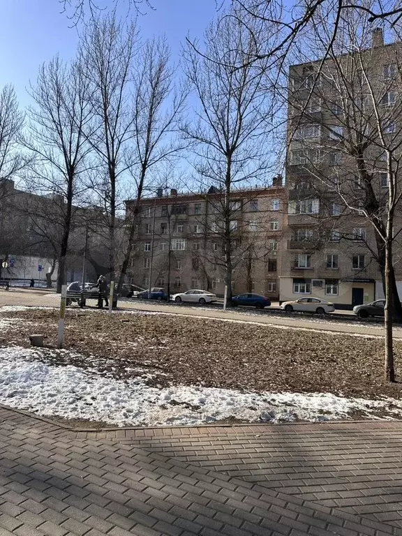 Комната 22,3 м в 4-к., 5/5 эт. - Фото 1