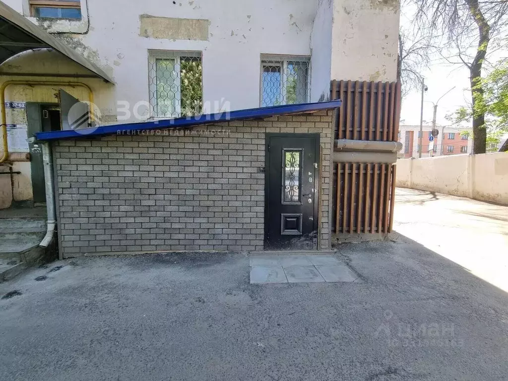Помещение свободного назначения в Чувашия, Чебоксары Ярославская ул., ... - Фото 2