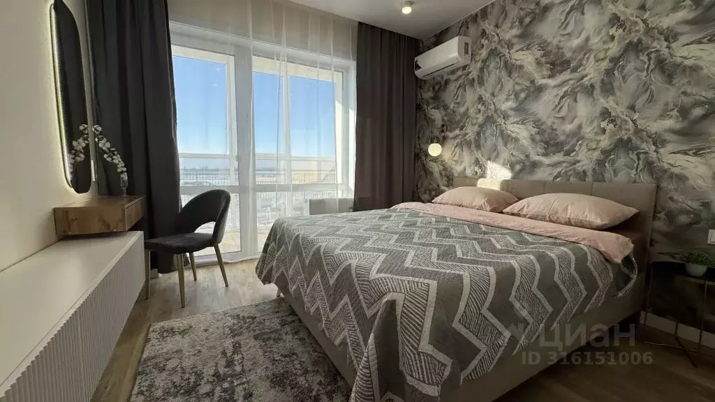 1-к кв. Хабаровский край, Хабаровск ул. А.А. Вахова, 9 (40.0 м) - Фото 0