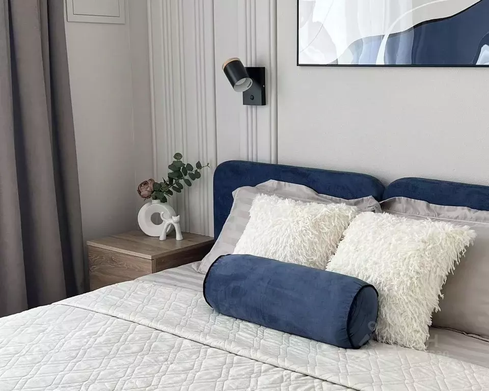 2-к кв. Москва ул. Римского-Корсакова, 11к11 (43.0 м) - Фото 1