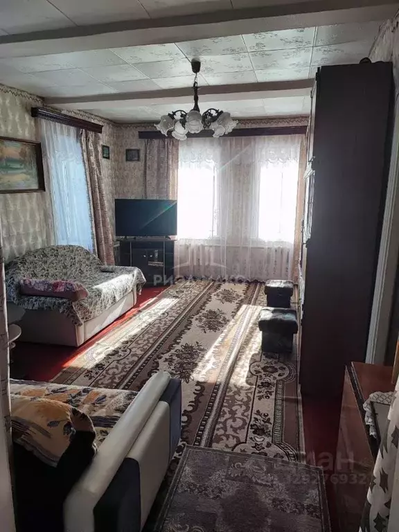 Дом в Брянская область, Клинцы Северный проезд, 12 (69 м) - Фото 1
