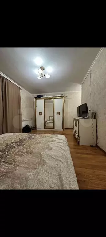1-к. квартира, 30 м, 1/3 эт. - Фото 1