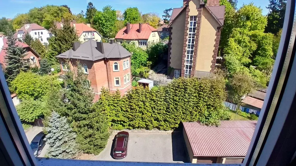 2-к. квартира, 69,1 м, 5/5 эт. - Фото 0