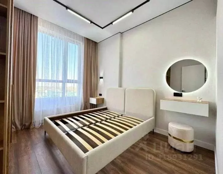 Студия Краснодарский край, Сочи ул. Ленина, 290/6 (24.0 м) - Фото 1