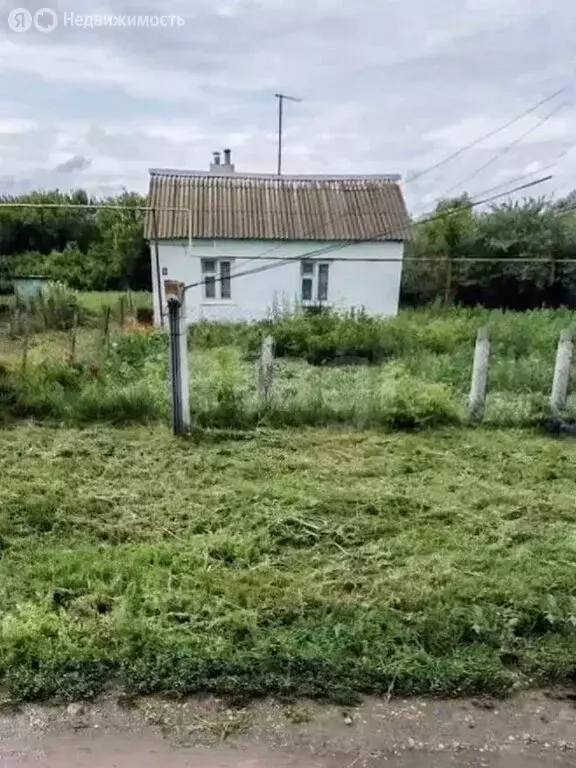 Дом в деревня Орловка, 2-я Садовая улица (40.9 м) - Фото 1