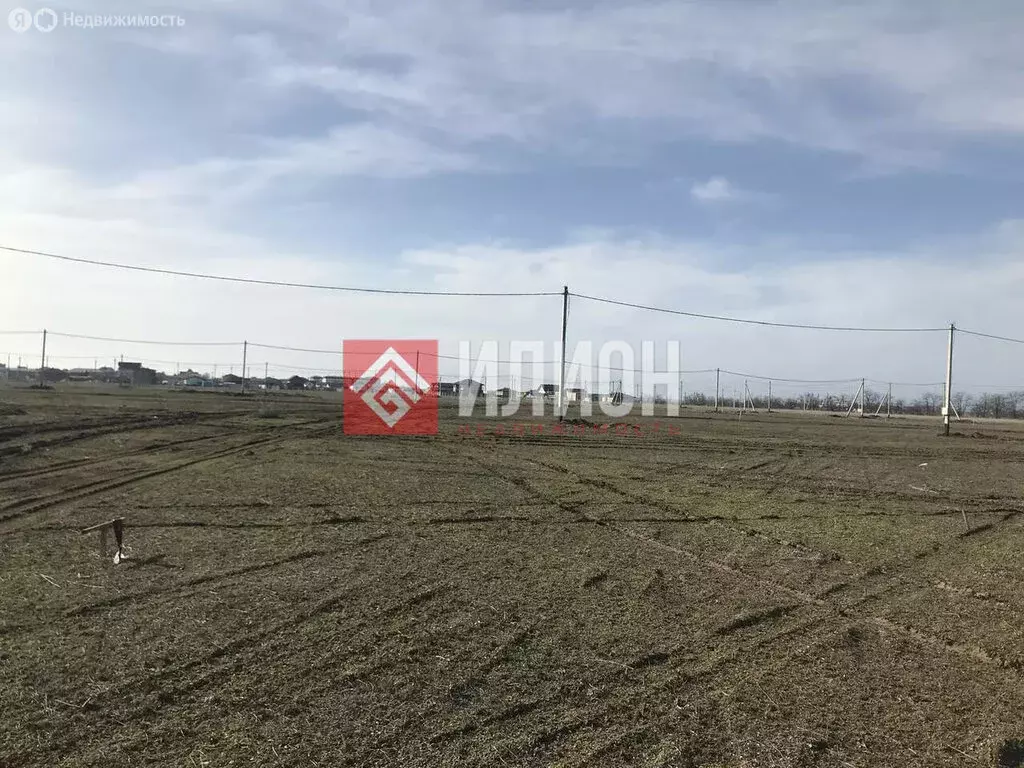 Участок в Николаевка, Лесная улица (6 м) - Фото 2