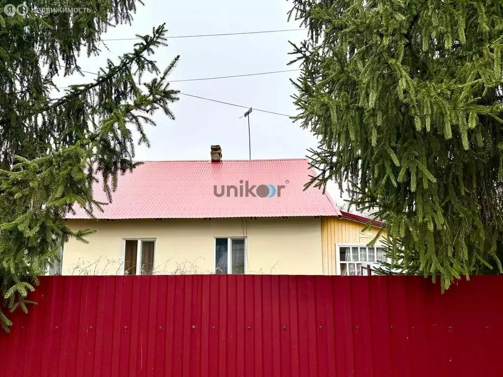 Дом в Иглино, Гражданская улица, 3 (75 м) - Фото 2