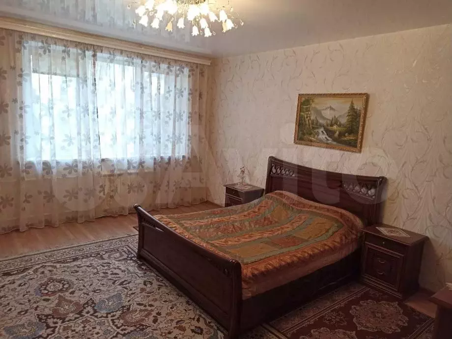 1-к. квартира, 60 м, 8/12 эт. - Фото 0