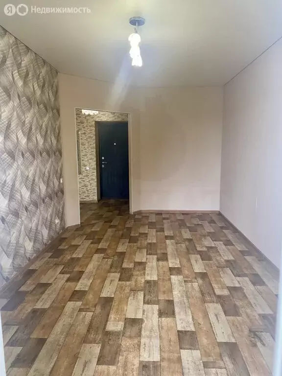 1-комнатная квартира: Патруши, Пионерская улица, 38/1 (36.7 м) - Фото 1
