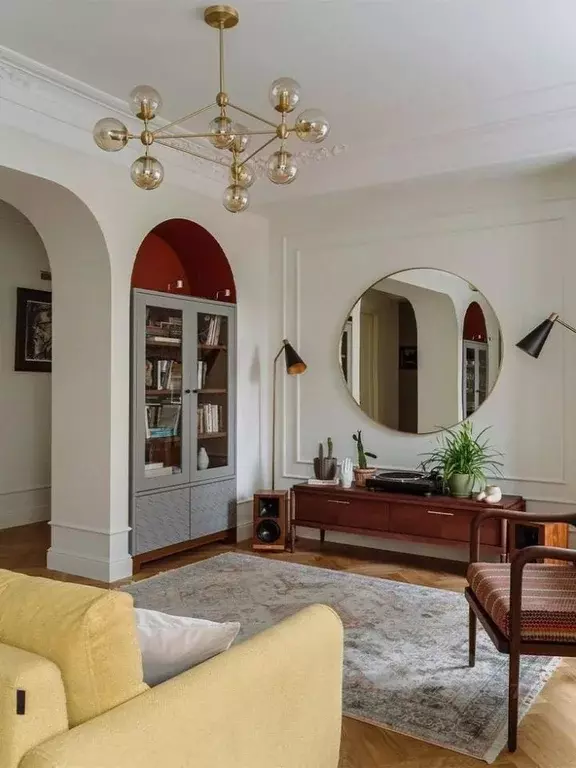 2-к кв. Краснодарский край, Краснодар ул. Григория Булгакова, 7к1 ... - Фото 1