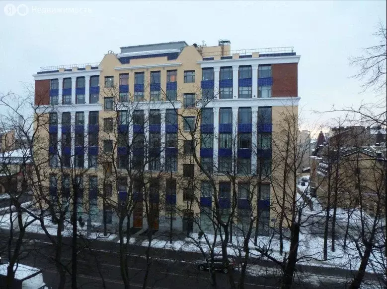 Офис (260 м) - Фото 1