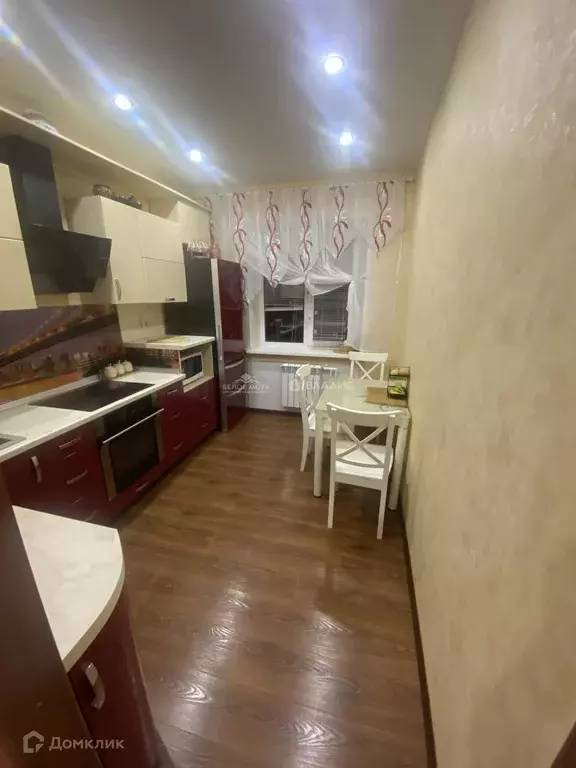 Продаётся 2-к квартира, 53.9 м - Фото 0