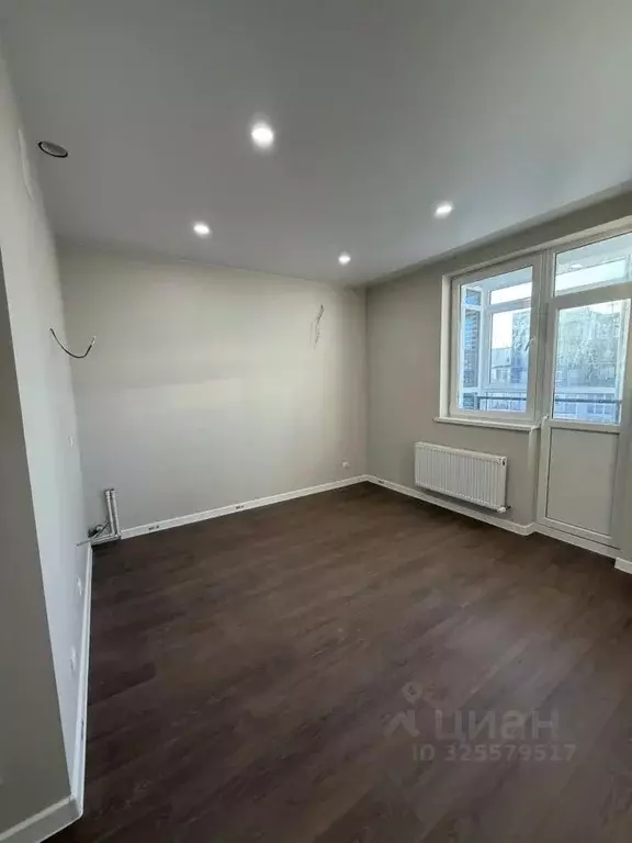 Студия Краснодарский край, Краснодар ул. Западный обход, 39/1к4 (24.6 ... - Фото 2