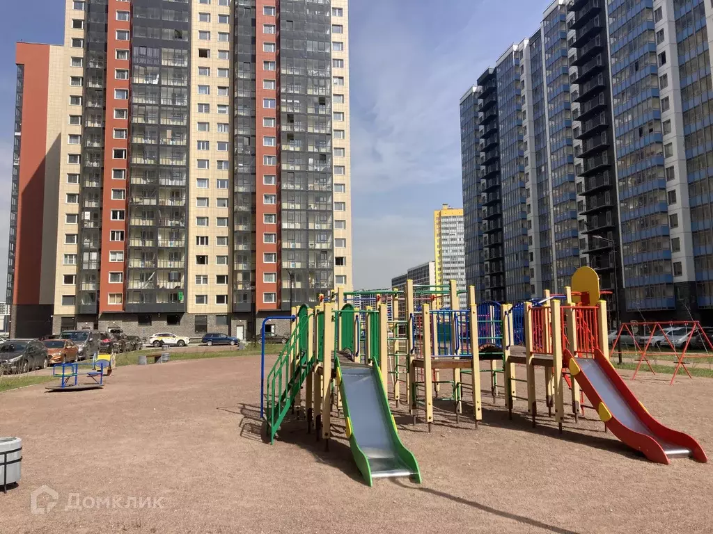 Продаётся квартира-студия, 25 м - Фото 1