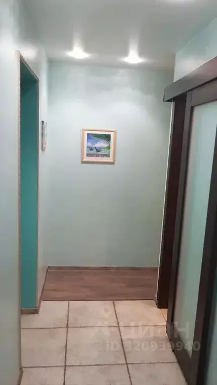 Студия Приморский край, Владивосток ул. Фирсова, 2А (35.0 м) - Фото 1