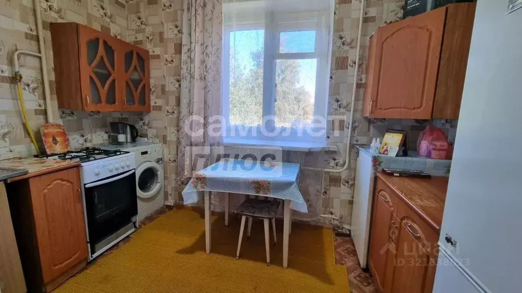 1-к кв. Брянская область, Брянск ул. Дзержинского, 42А (26.1 м) - Фото 2