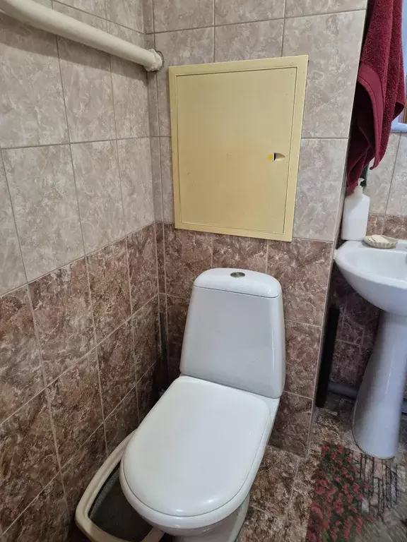 Продаётся 1-к квартира, 35 м - Фото 1