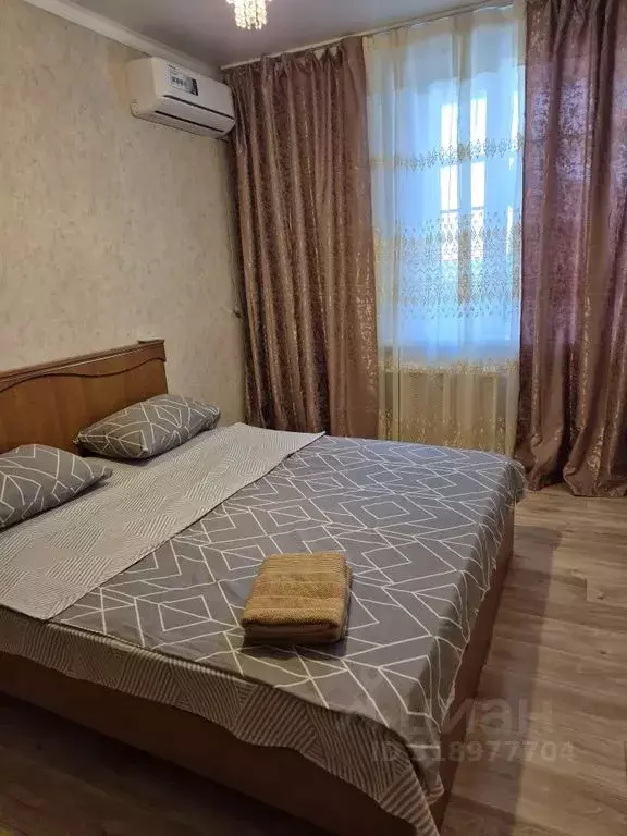 2-к кв. Ростовская область, Волгодонск ул. Маршала Кошевого, 6 (48.0 ... - Фото 0