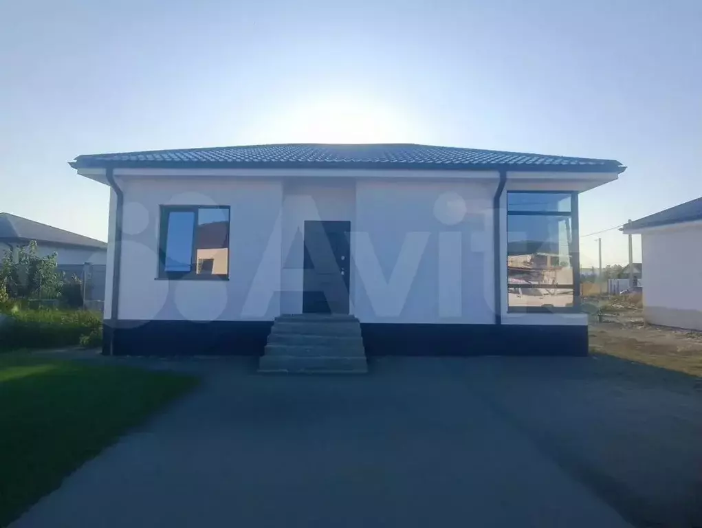 Дом 100 м на участке 3 сот. - Фото 0