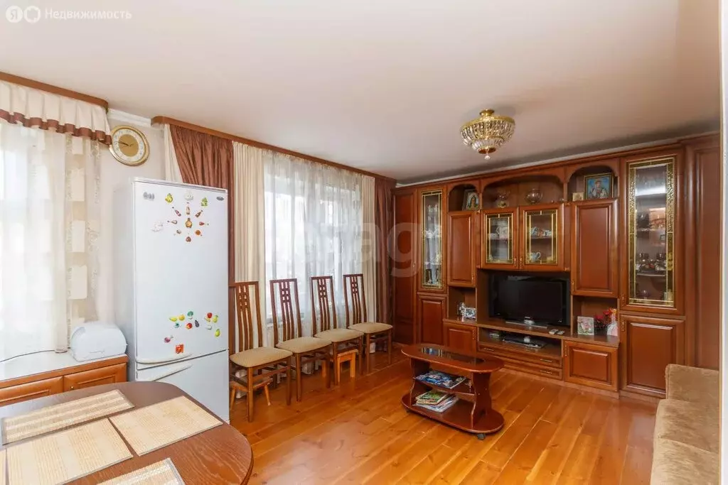 3-комнатная квартира: Ишим, улица Корушина, 11Б (58 м) - Фото 2