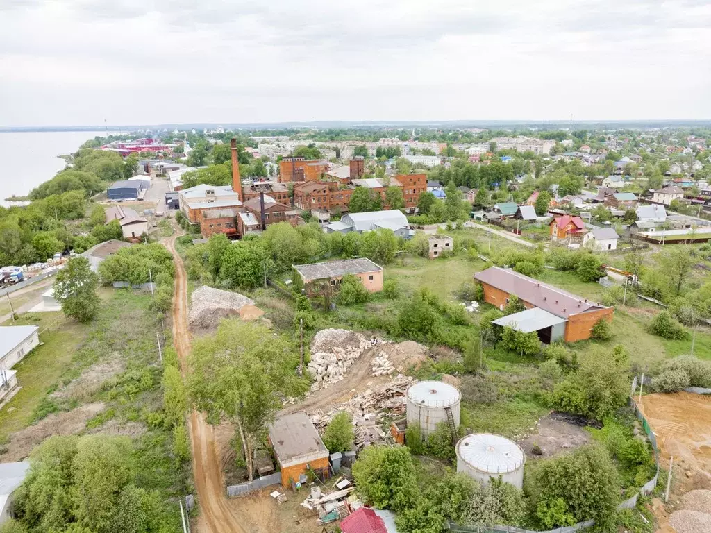 Коммерческие помещения под склад или производство - Фото 1