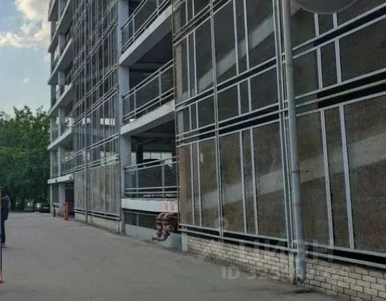 Гараж в Москва Колодезный пер., 3Б (15 м) - Фото 2
