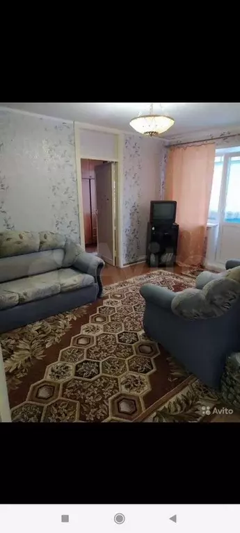 2-к. квартира, 47 м, 3/5 эт. - Фото 0