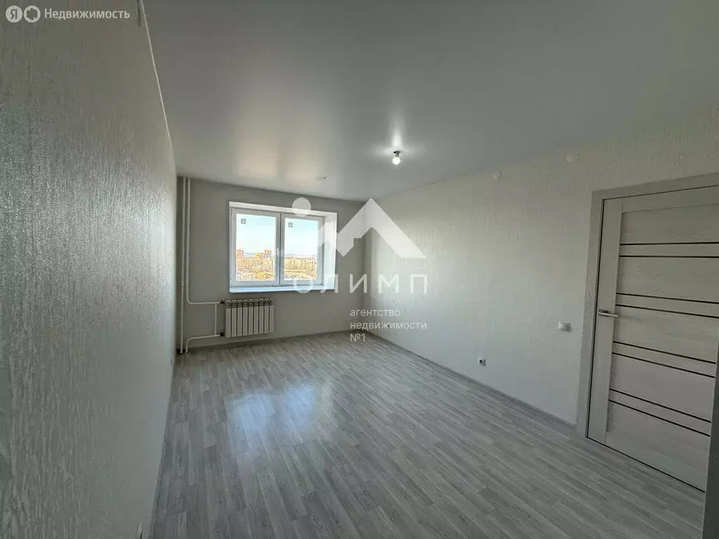 1-комнатная квартира: Вологда, улица Гагарина, 80Ак4 (36 м) - Фото 1