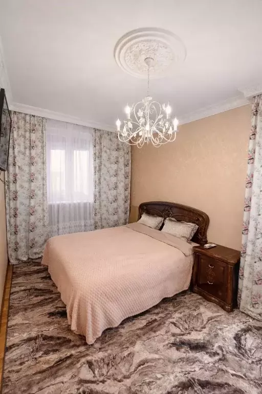 2-к кв. Москва ул. Академика Глушко, 6 (56.4 м) - Фото 2