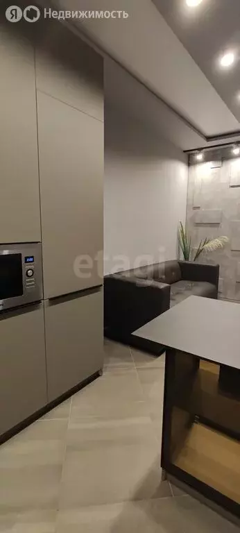 1-комнатная квартира: Владикавказ, улица Гастелло, 71Ак2 (44 м) - Фото 1